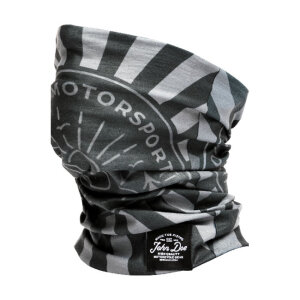 John Doe Springfield tunnel One size fits most