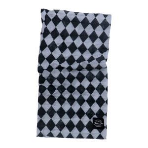 John Doe Modern Race flag tunnel One size fits most