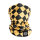 John Doe Race Flag yellow tunnel One size fits most