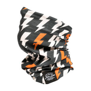 John Doe Red flash tunnel One size fits most