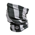 John Doe Stripes black Grey tunnel One size fits most