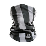 John Doe Stripes black Grey tunnel One size fits most