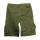 WCC CFL Cargo shorts vintage olive green Size M