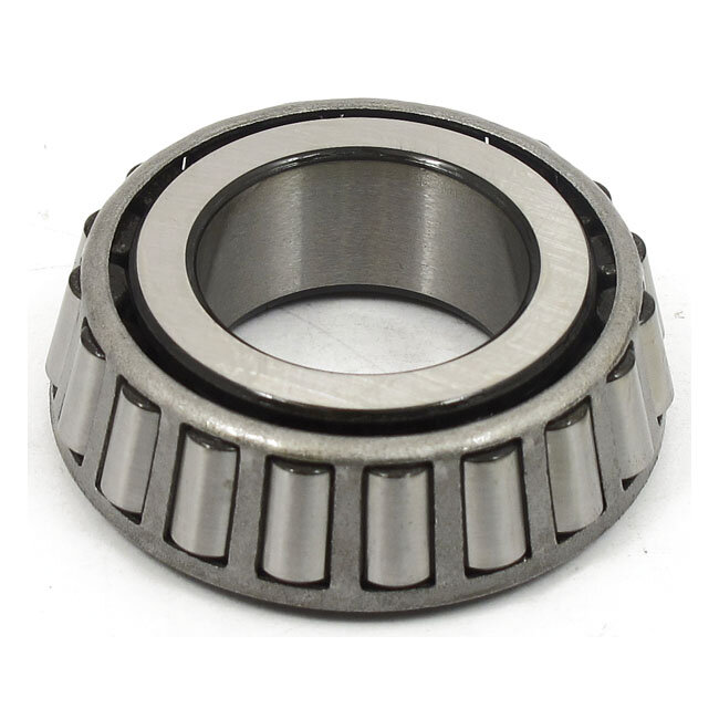 Frame cup bearing. XL Sportster