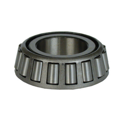 Frame cup bearing. XL Sportster