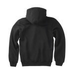 WCC OG logo zip hoodie black Size M