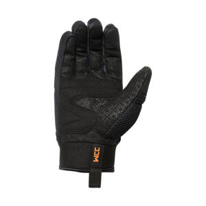 WCC Statement neoprene gloves black Size 2XL