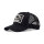 WCC Motorcycle Co. 5-panel trucker cap black One size fits most