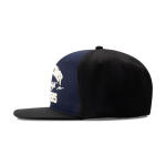 WCC OG flatbill cap navy/black One size fits most