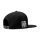 WCC OG flatbill cap navy/black One size fits most
