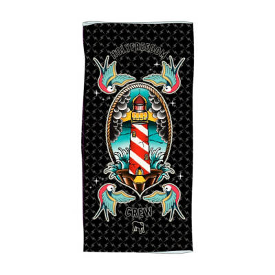 Holy Freedom Lighthouse Drykeeper® tunnel One size fits most