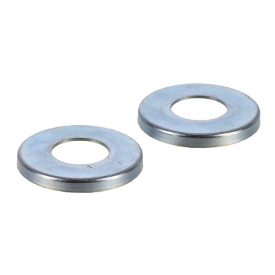 Dust shield, bearing swingarm