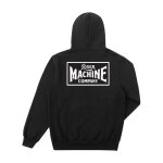 Loser Machine New-OG hoodie black Size S