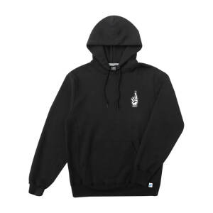 Loser Machine New-OG hoodie black Size L