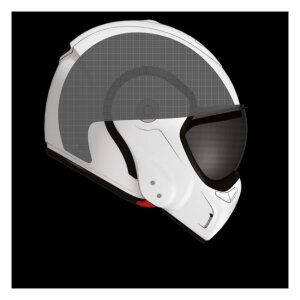 Roof Boxxer Carbon removable inner lining Boxxer helmet size XS