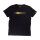 MCS logo t-shirt chest artwork Size XL