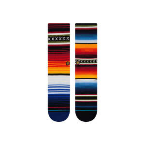 Stance Curren Crew socks Size M / 38-42