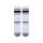 Stance Boyd st. socks white Size M / 38-42