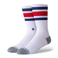 Stance Boyd st. socks blue Size M / 38-42
