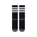 Stance Boyd st. socks black Size L / 43-46