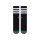 Stance Boyd st. socks black Size L / 43-46