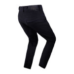 By City High Straight ladies jeans black Female size 32