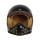 By City The Rock helmet black shinny Size XS