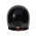 By City The Rock helmet black shinny Size S