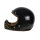 By City The Rock helmet black shinny Size XL