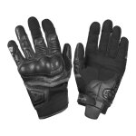 By City Tokio gloves black Size L