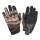 By City Tokio gloves black/brown Size XS