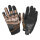 By City Tokio gloves black/brown Size M
