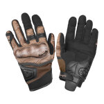 By City Tokio gloves black/brown Size XL