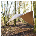 Fostex TF-2215 tarp wolf brown