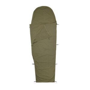 Fostex TF-2215 inner sleeping bag