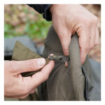 Fostex TF-2215 inner sleeping bag