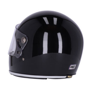 Roeg Chase helmet gloss black Size S