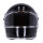 Roeg Chase helmet gloss black Size S