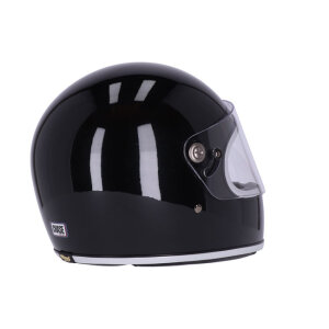 Roeg Chase helmet gloss black Size L