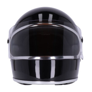 Roeg Chase helmet gloss black Size L