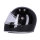 Roeg Chase helmet gloss black Size L