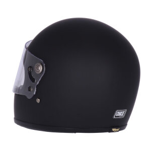 Roeg Chase helmet matte black Size XS