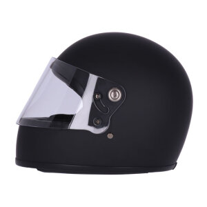 Roeg Chase helmet matte black Size S