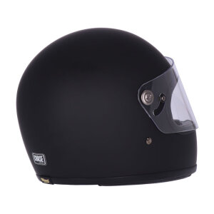 Roeg Chase helmet matte black Size M