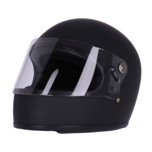 Roeg Chase helmet matte black Size M