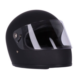 Roeg Chase helmet matte black Size L