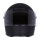 Roeg Chase helmet matte black Size L