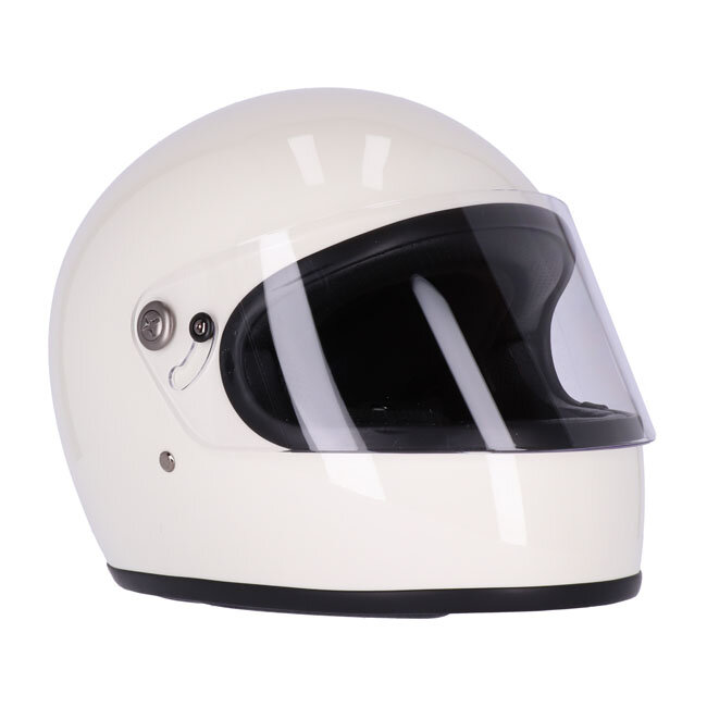 Roeg Chase helmet vintage white Size L