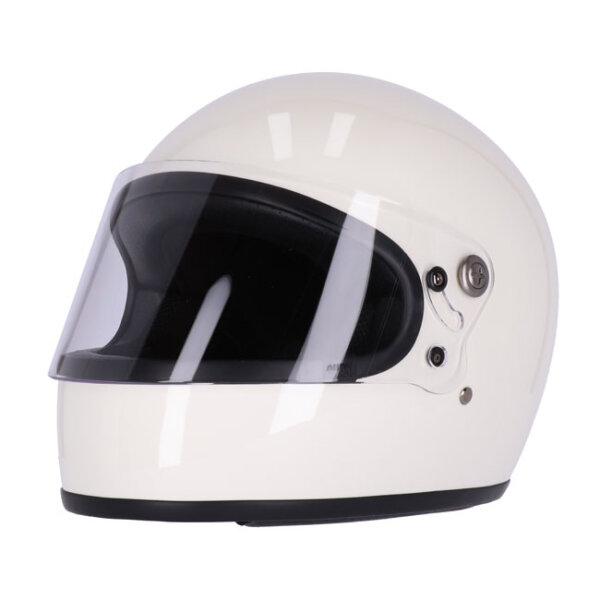 Roeg Chase helmet vintage white Size L
