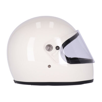 Roeg Chase helmet vintage white Size L